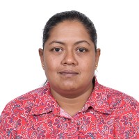 Ayesha  Hewapathirana